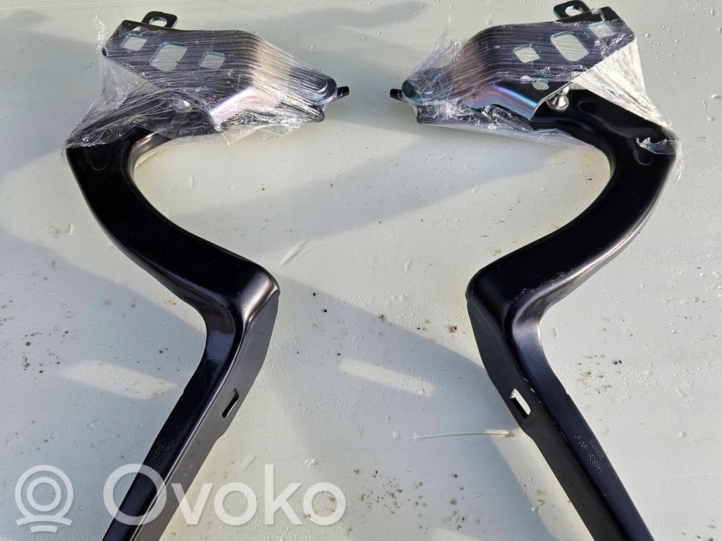 Tesla Model Y Zawiasy pokrywy / maski silnika 