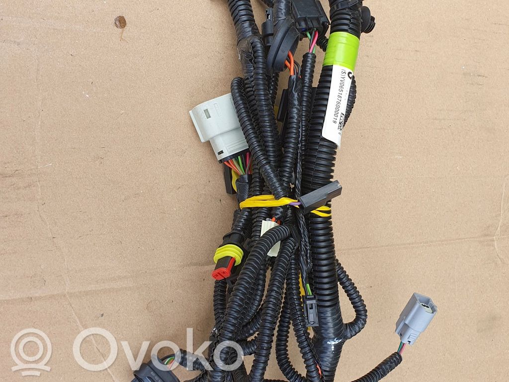 Otros cableados   100455701J,100455701J