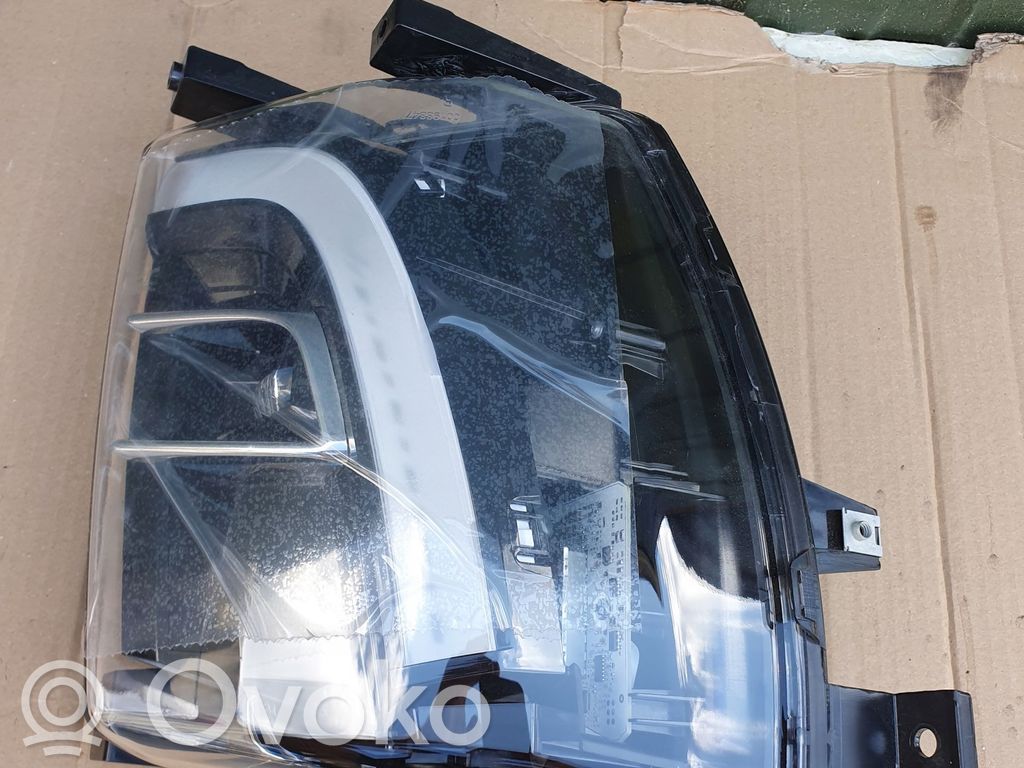 Front fog light   103433100B