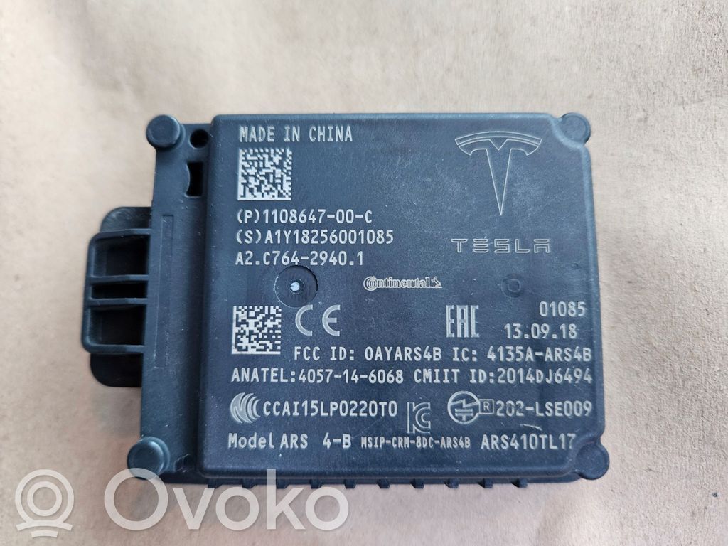 Tesla Model 3 Distronikas 