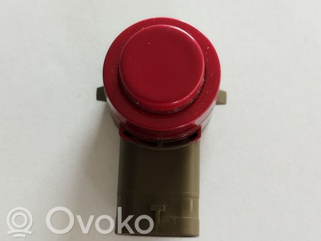 Sensor de aparcamiento PDC   112750311B