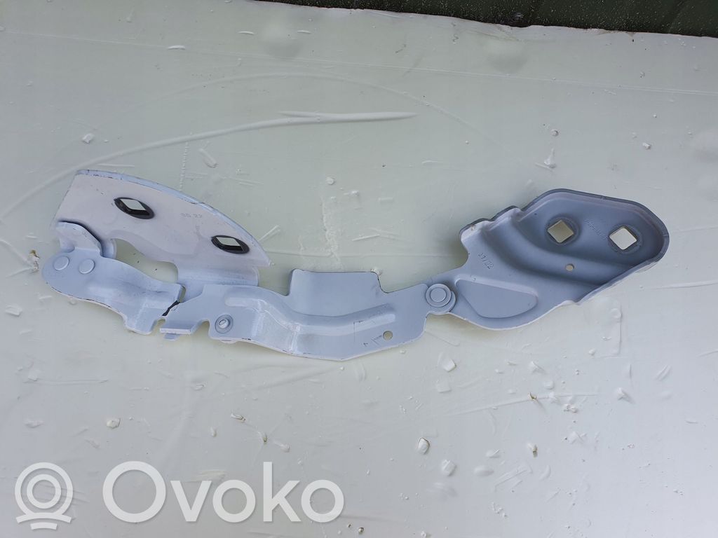 Engine bonnet/hood hinges   1643846