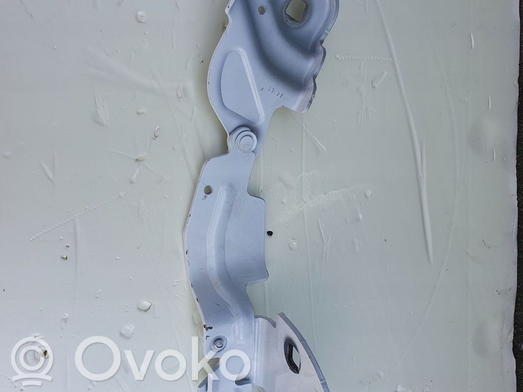 Engine bonnet/hood hinges   1643845