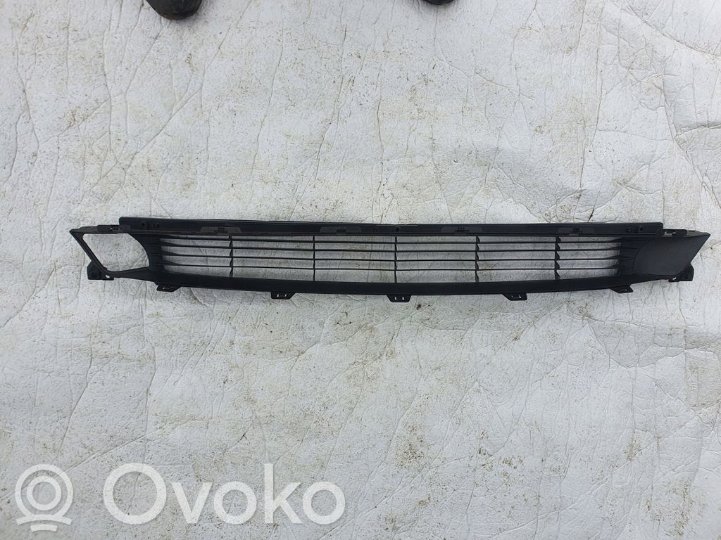 Tesla Model X Tapa/tapón del gancho de remolque 