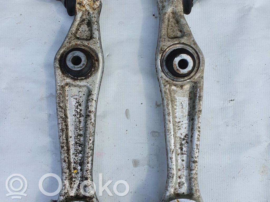 Rear control arm   102735100B