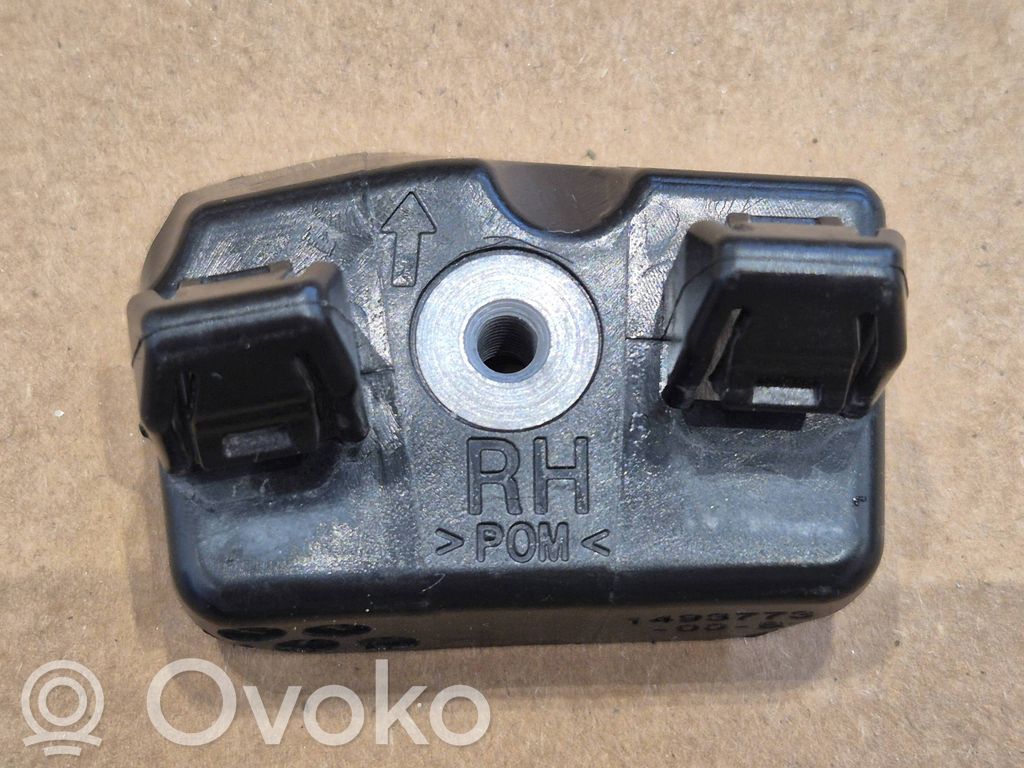Tesla Model Y Front bumper mounting bracket 