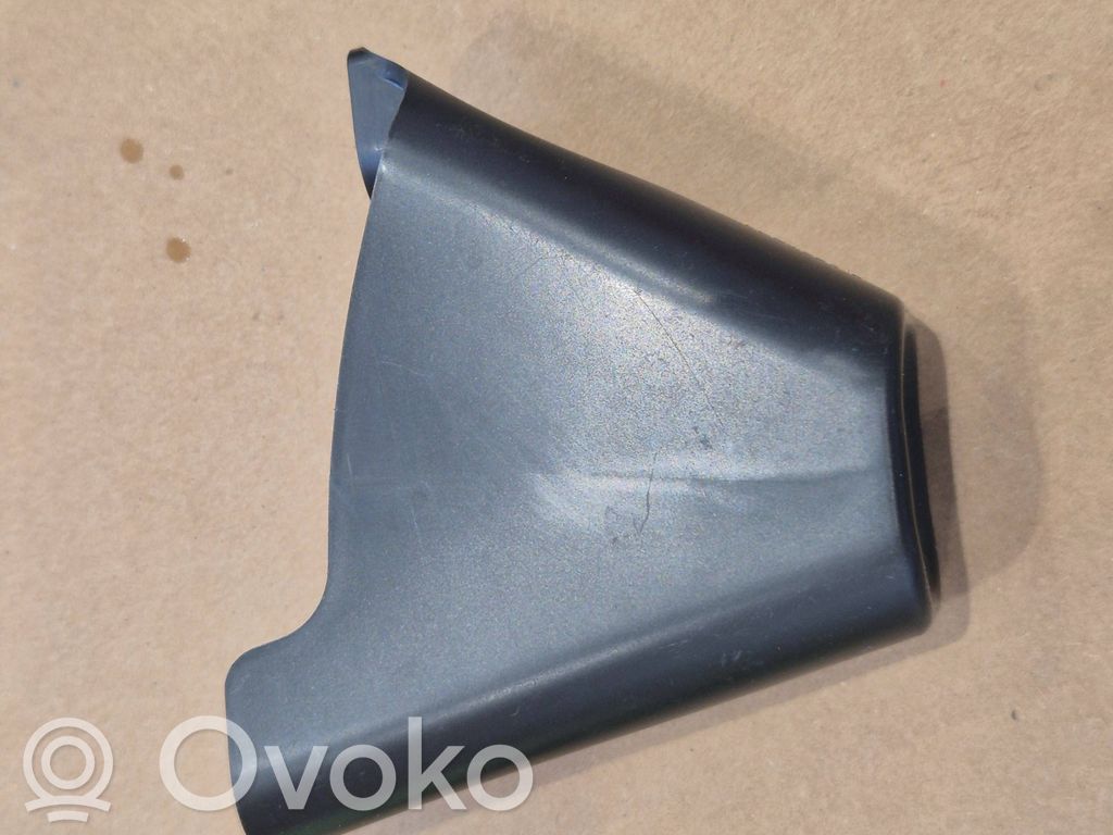 Tesla Model Y Front bumper mounting bracket 
