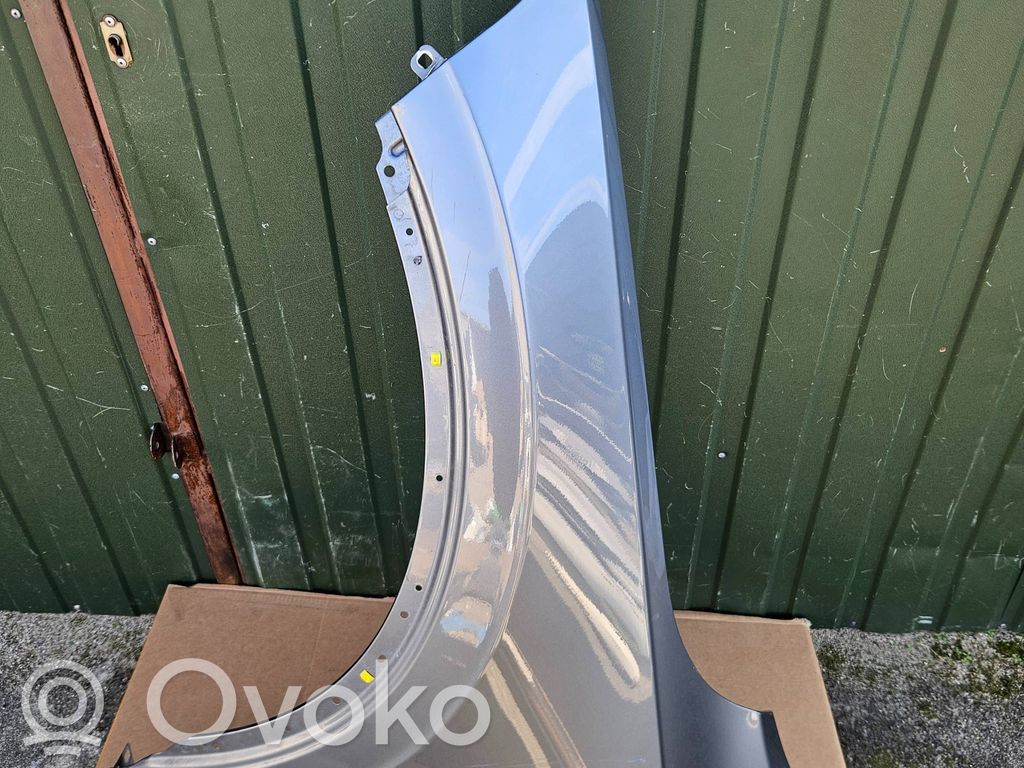 Volvo XC90 Guardabarro 