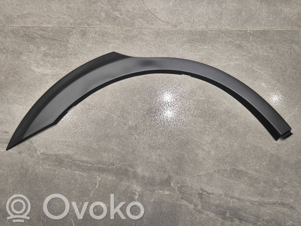 Rear arch trim   E2017AL007,E2017