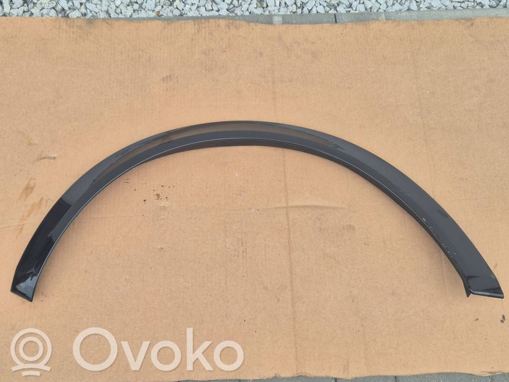 BMW i3 Galinės arkos apdaila 