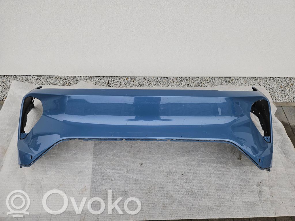 NIO ES7 Parachoques delantero 