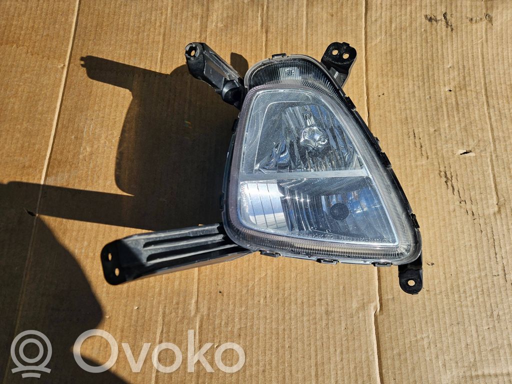 KIA Sorento Faro delantero/faro principal 