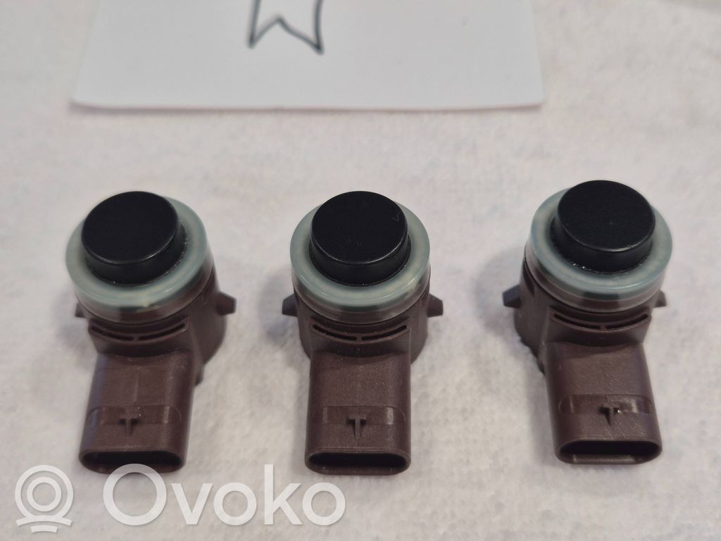 Tesla Model 3 Parking PDC sensor 