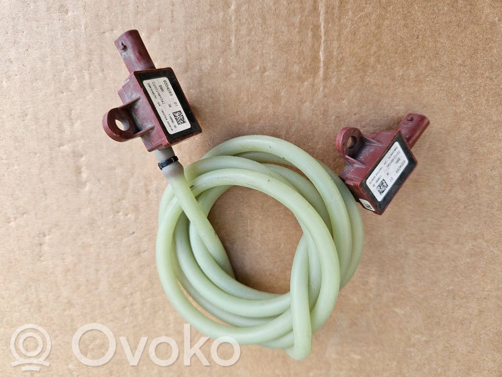 Airbagsensor Crashsensor Drucksensor   9354289,5WK44870