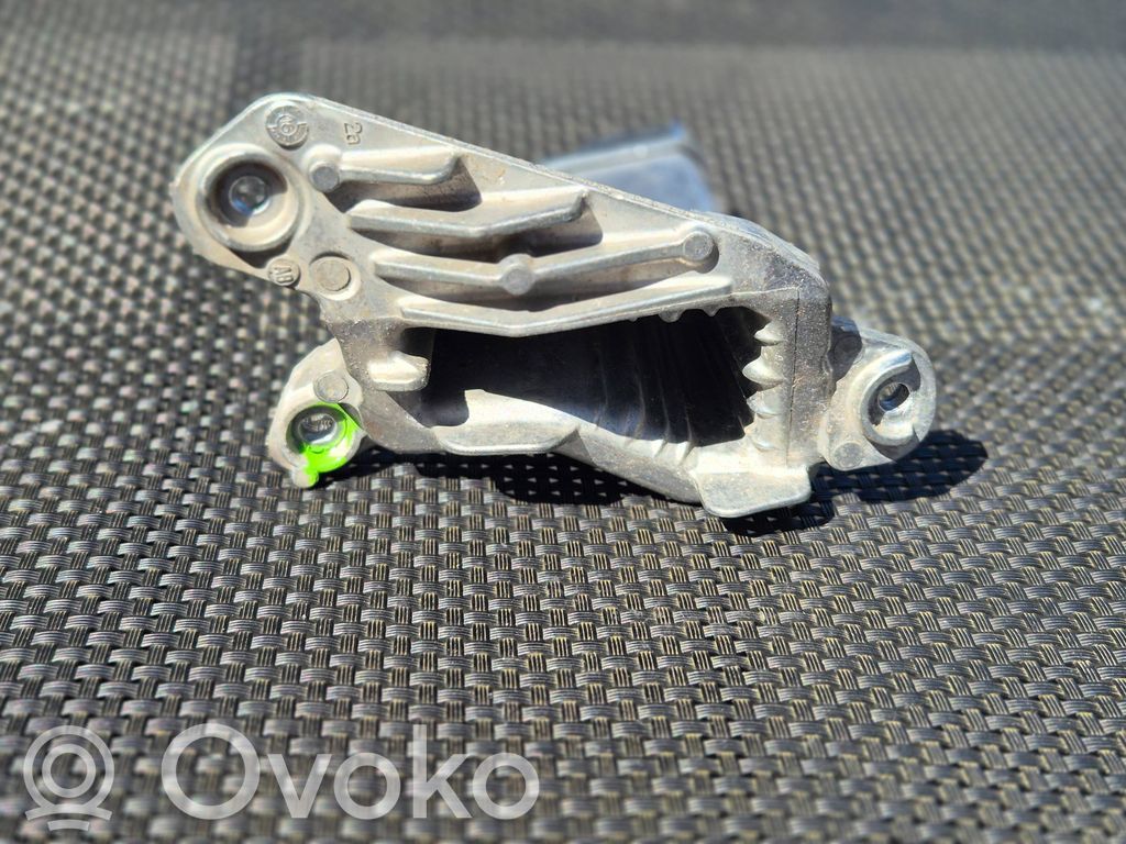 BMW 5 F10 F11 Modul control cu balast LED 