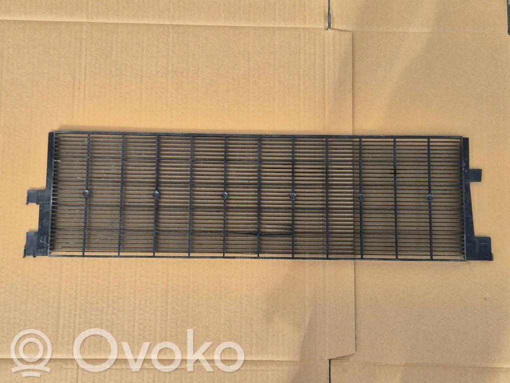 BMW M3 G80 Muu moottoritilan osa 