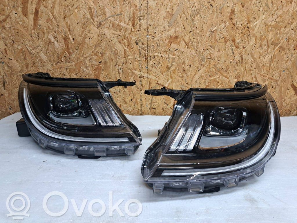 BYD Dolphin Headlight/headlamp 