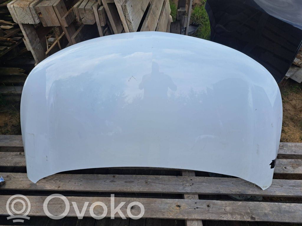 Opel Karl Engine bonnet/hood 