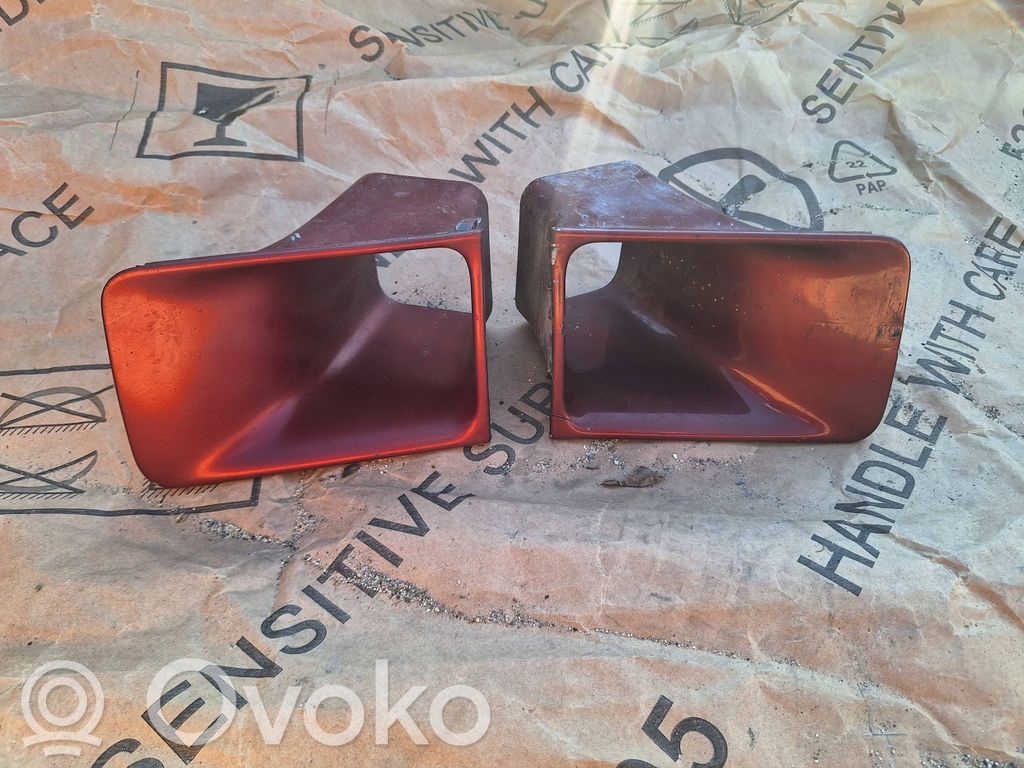 BMW 3 E30 Sonstiges Einzelteil Innenraum Interieur 