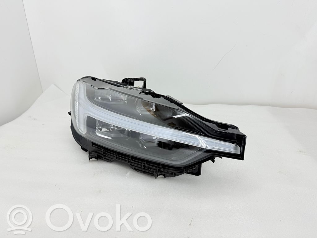 Volvo XC60 Scheinwerfer 