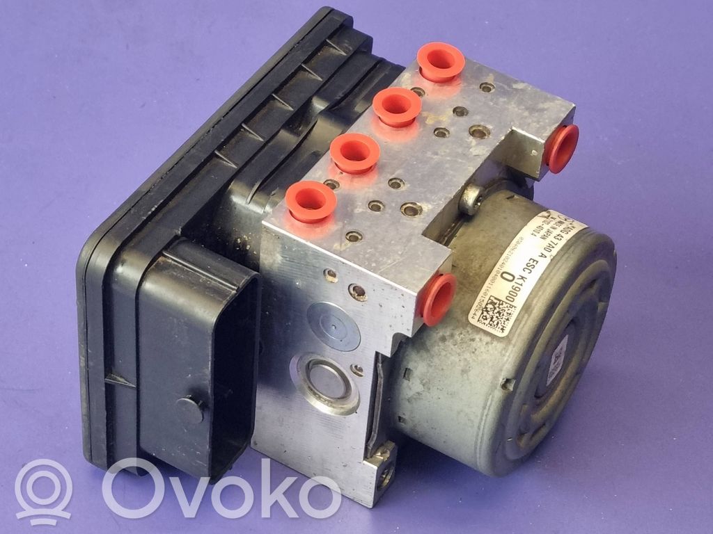 ABS bloks   KA0G437A0A,06210240104