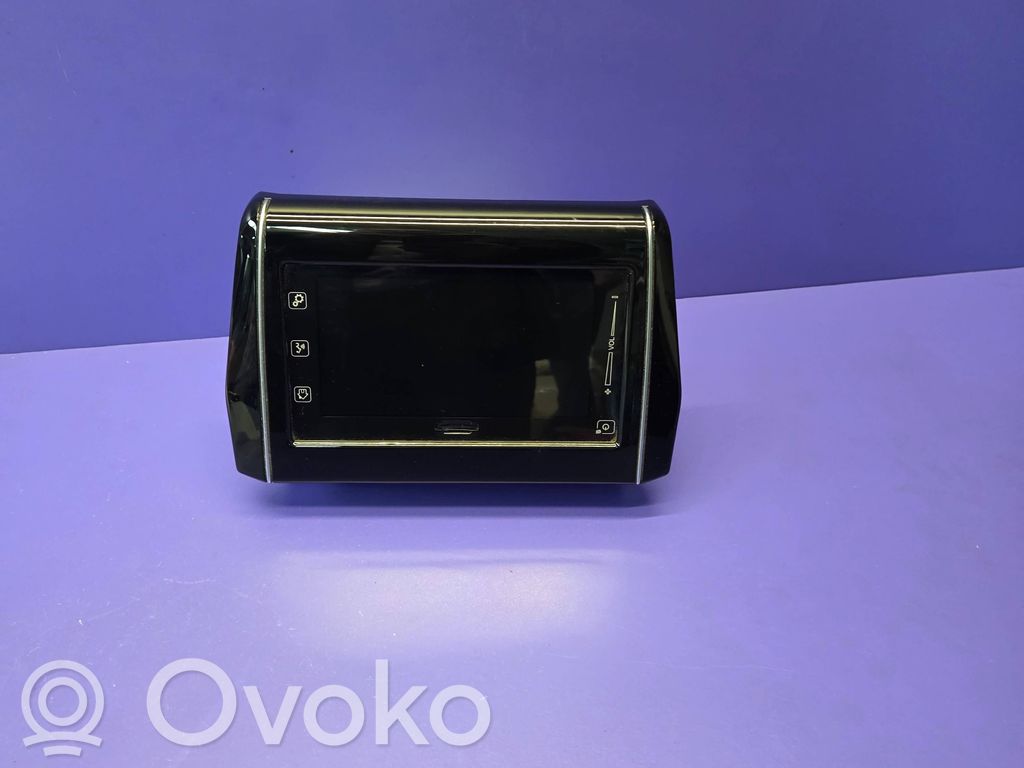 Suzuki Swift III Unità principale autoradio/CD/DVD/GPS 