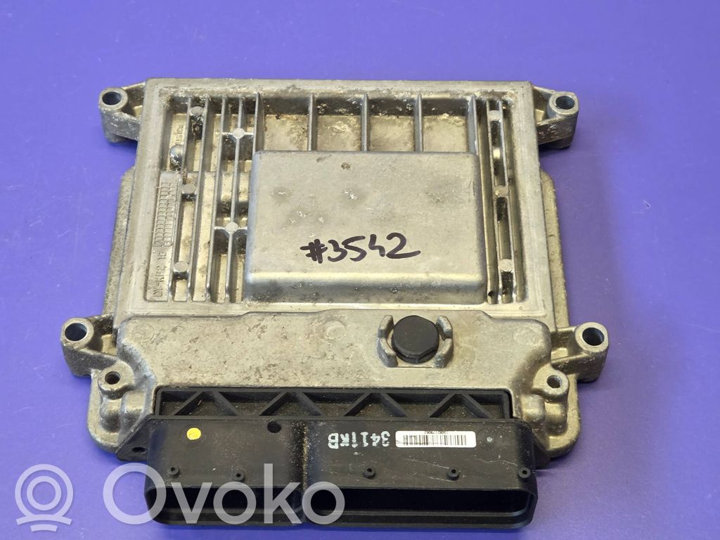 Hyundai i30 Engine control unit/module 