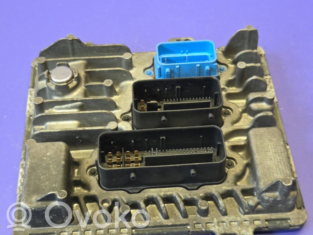 Engine control unit/module   55496734,395357783,55485591,1310101000000X