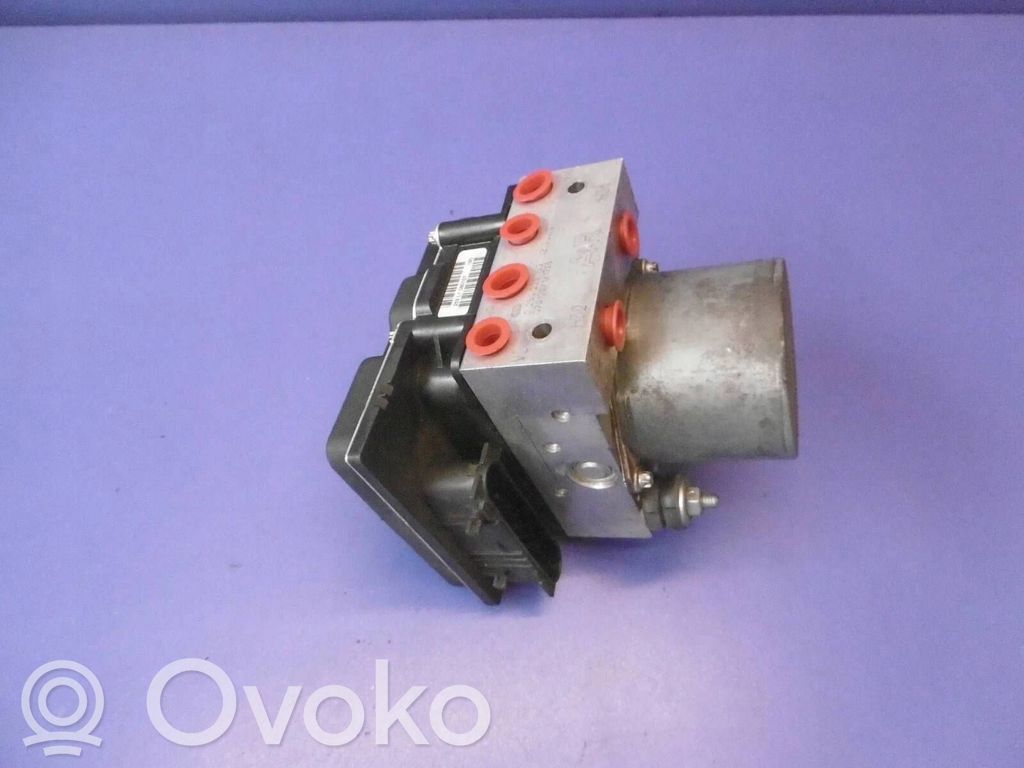 Opel Corsa D Блок ABS 