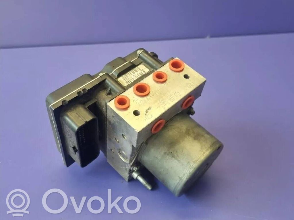 Opel Corsa D ABS Blokas 