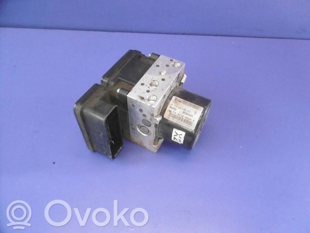 Ford Fiesta ABS Pump 