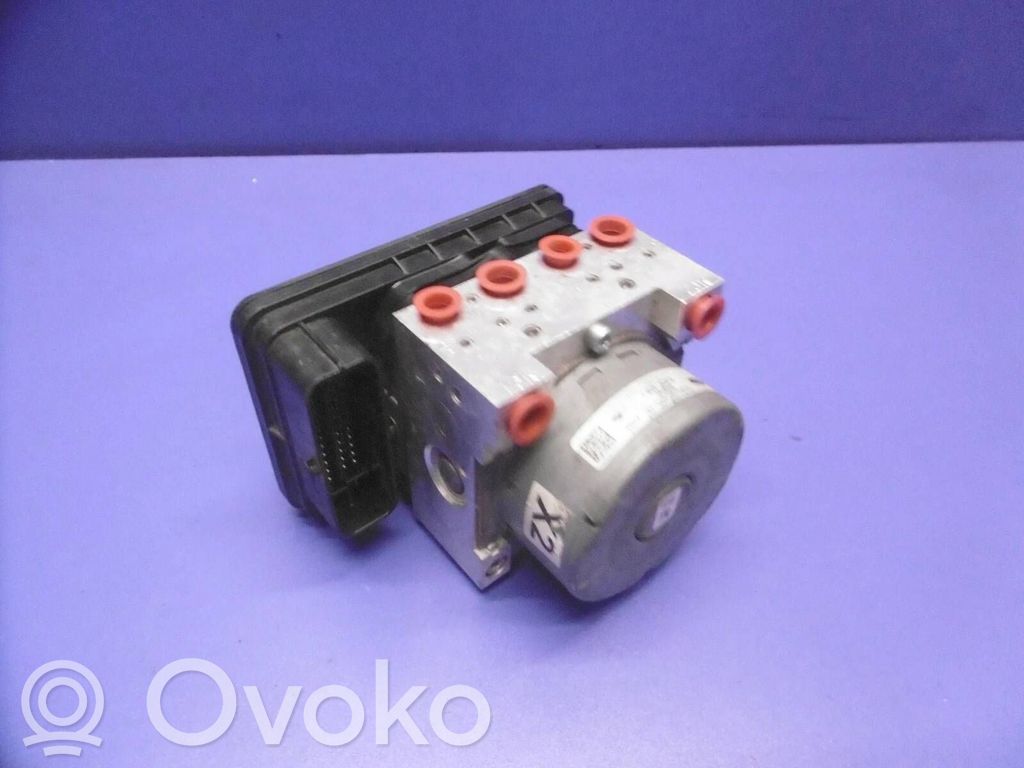 Ford B-MAX ABS Pump 