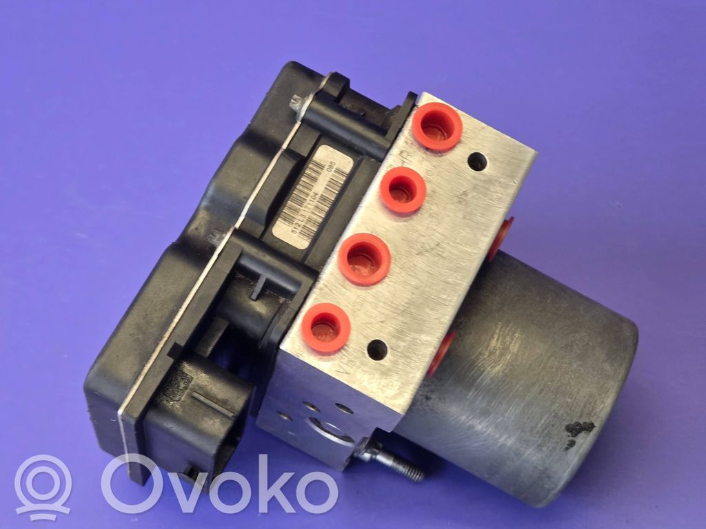 Audi A6 S6 C6 4F Bomba de ABS 