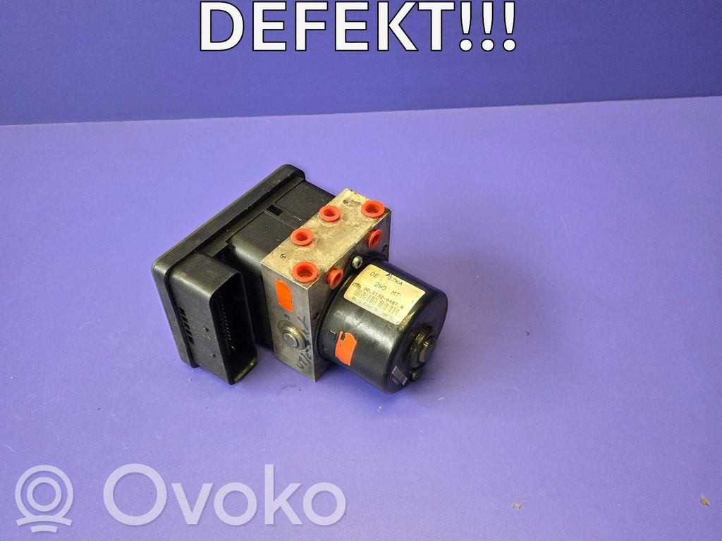 Suzuki Swift I ABS Pump 