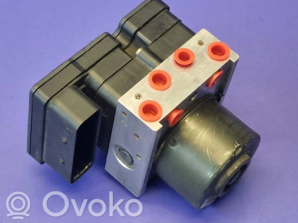 Ford Fiesta ABS Pump 