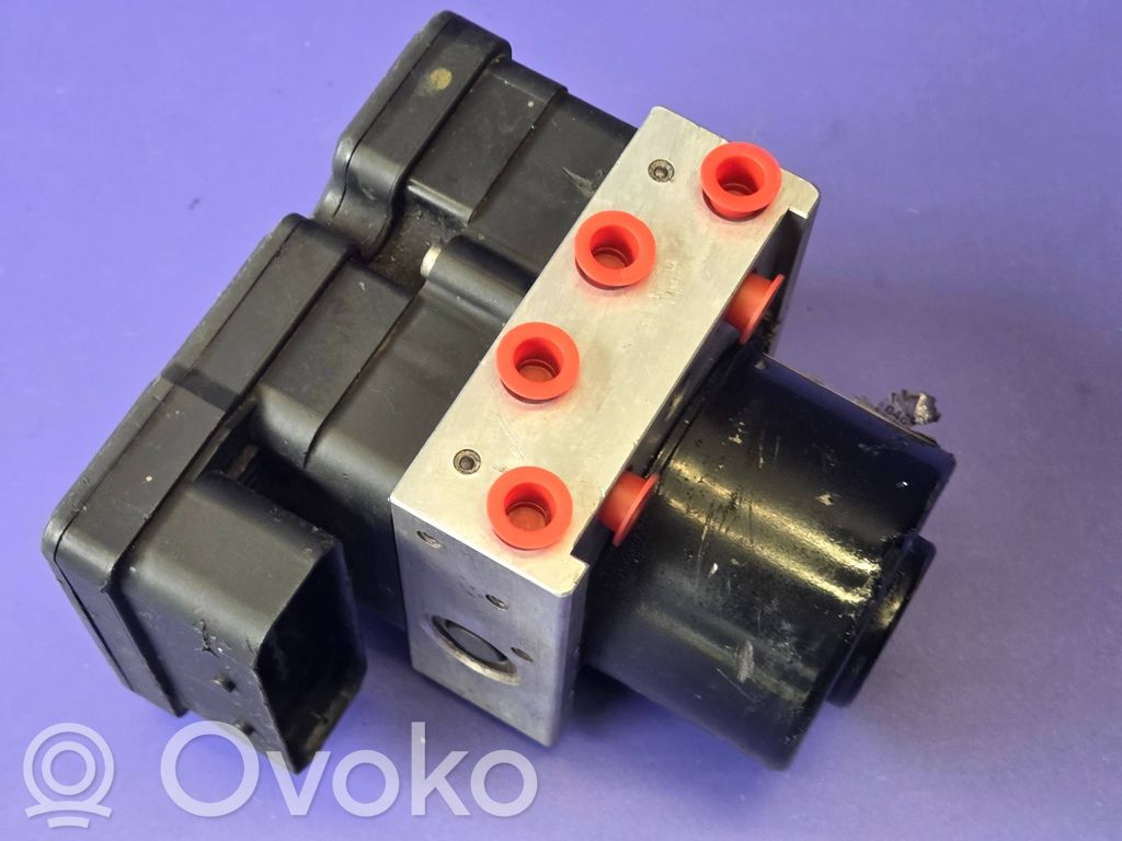 Mazda 2 ABS bloks 
