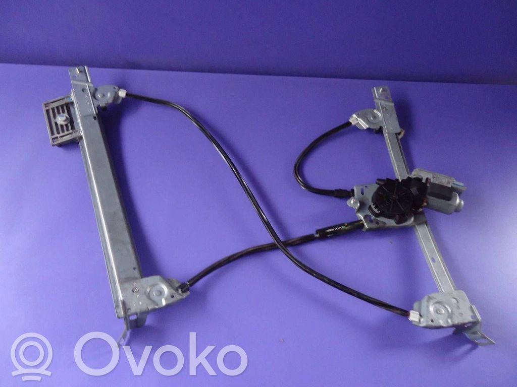Elektryczny podnośnik szyby drzwi   93162241,2160369