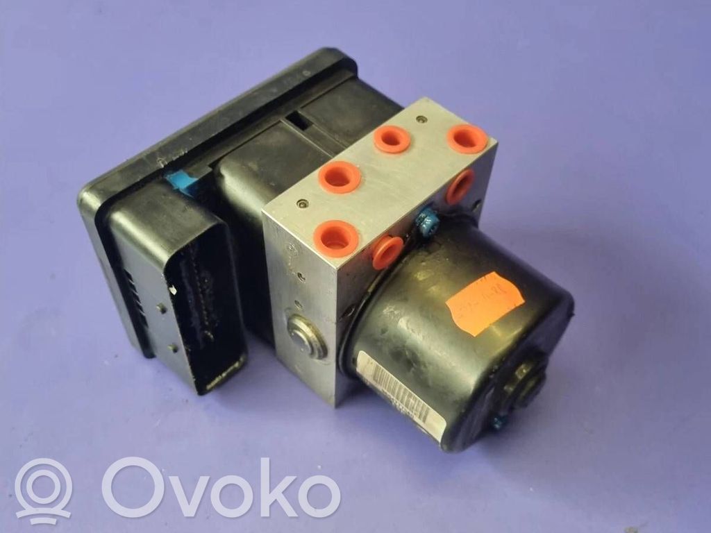 Peugeot 1007 ABS Pump 