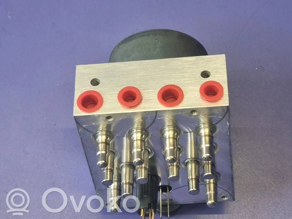 Opel Corsa D Bomba de ABS 