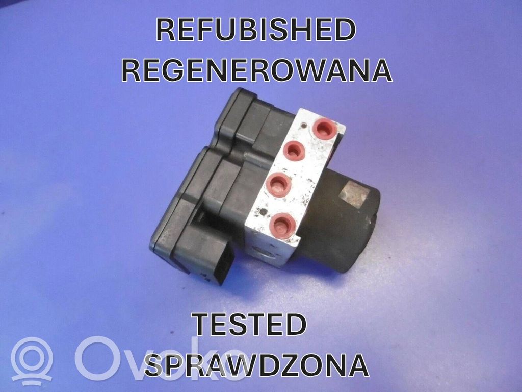 Pompa ABS   4S612M110CC,10020700514,D461A37A0A