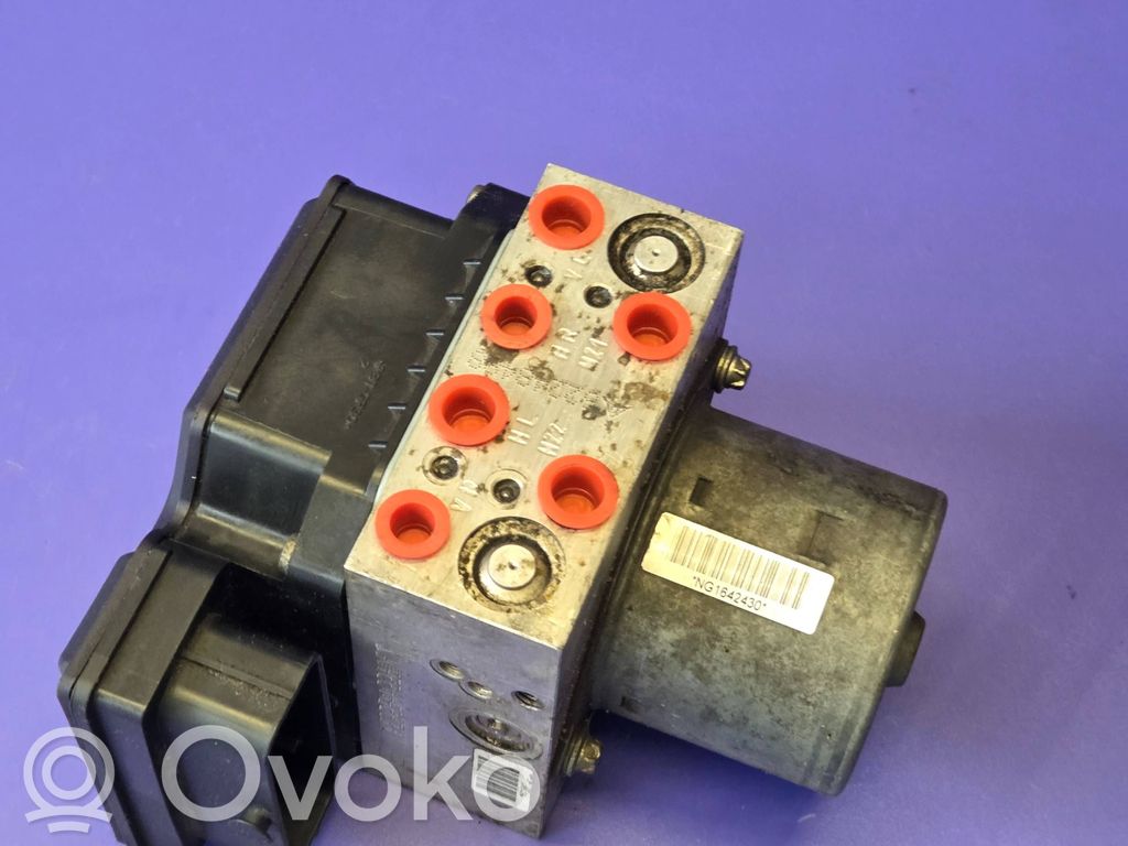 Pompa ABS   5N0614109AR,17618878,54085769N