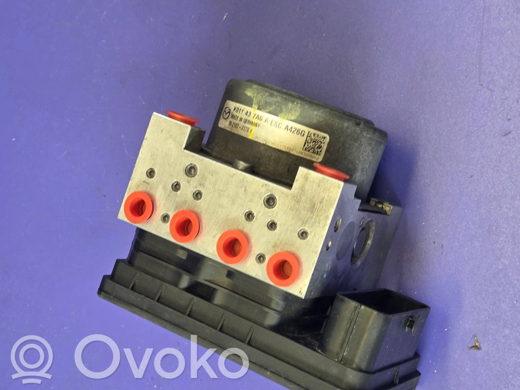 ABS Blokas   K011437A0A,06210221784,ESCA426G