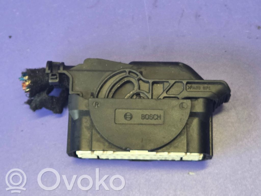 Opel Corsa D Enchufe del conector del módulo ABS 