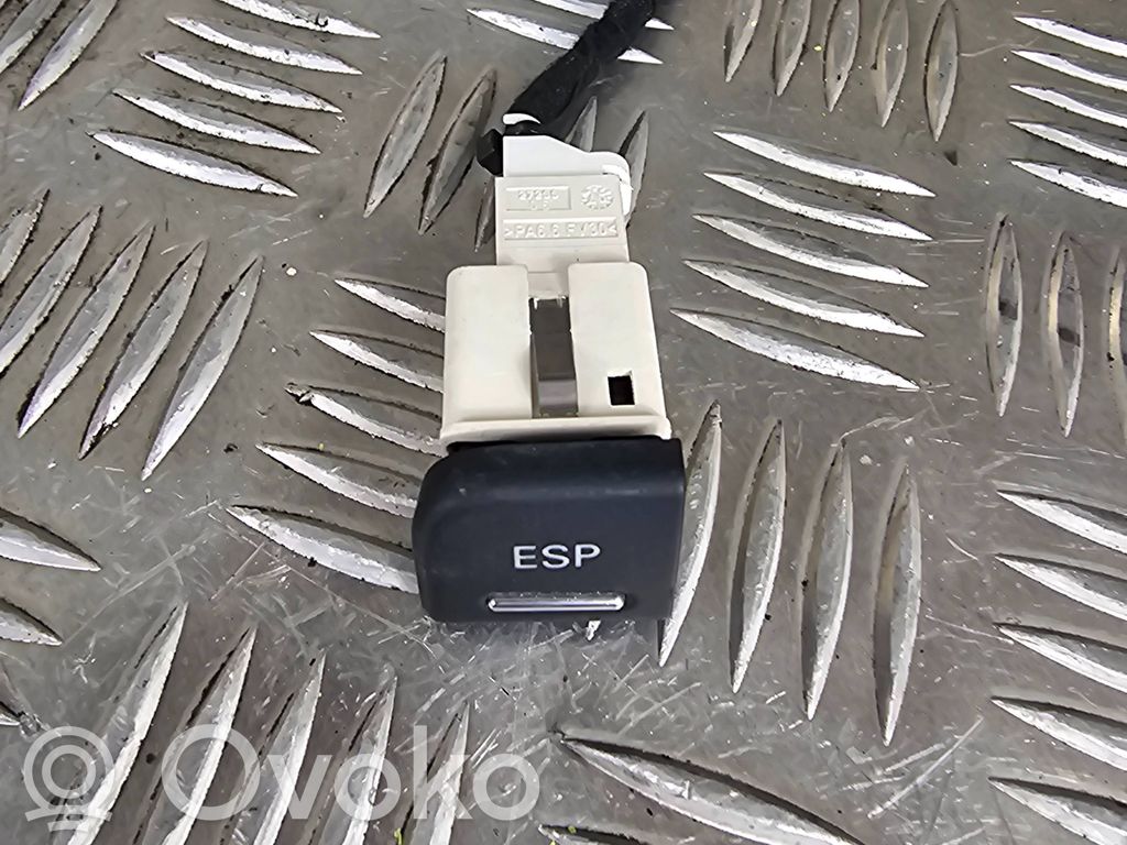 ESP (stability program) switch   8E1927134C