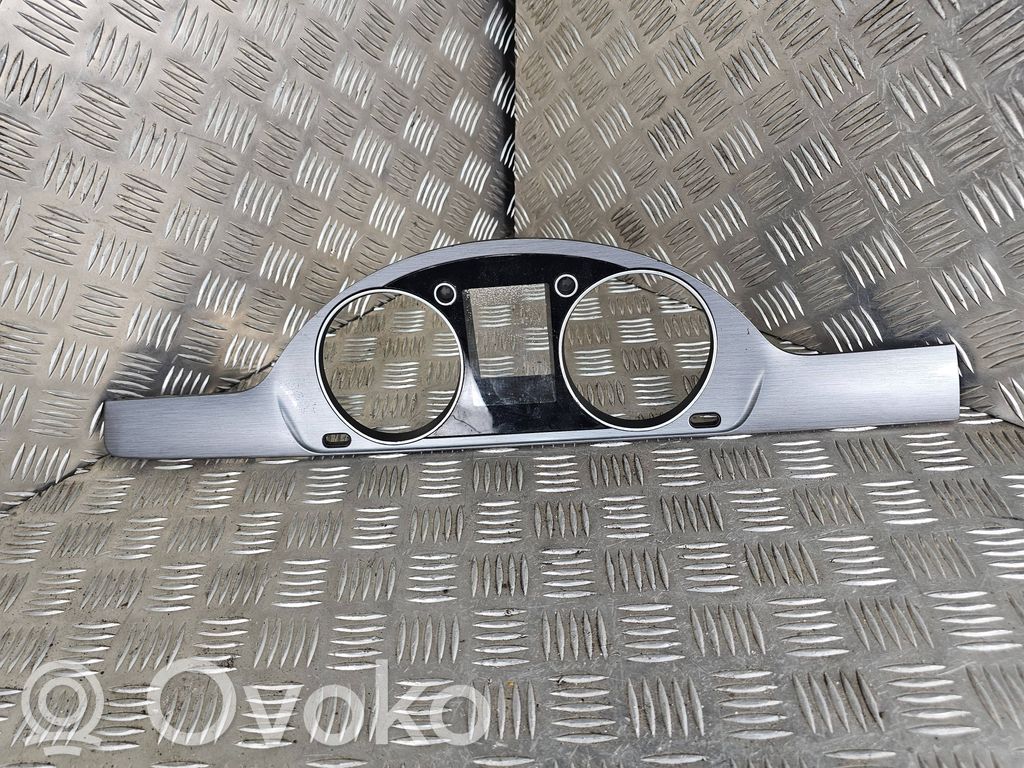 Volkswagen PASSAT B7 Dashboard trim 