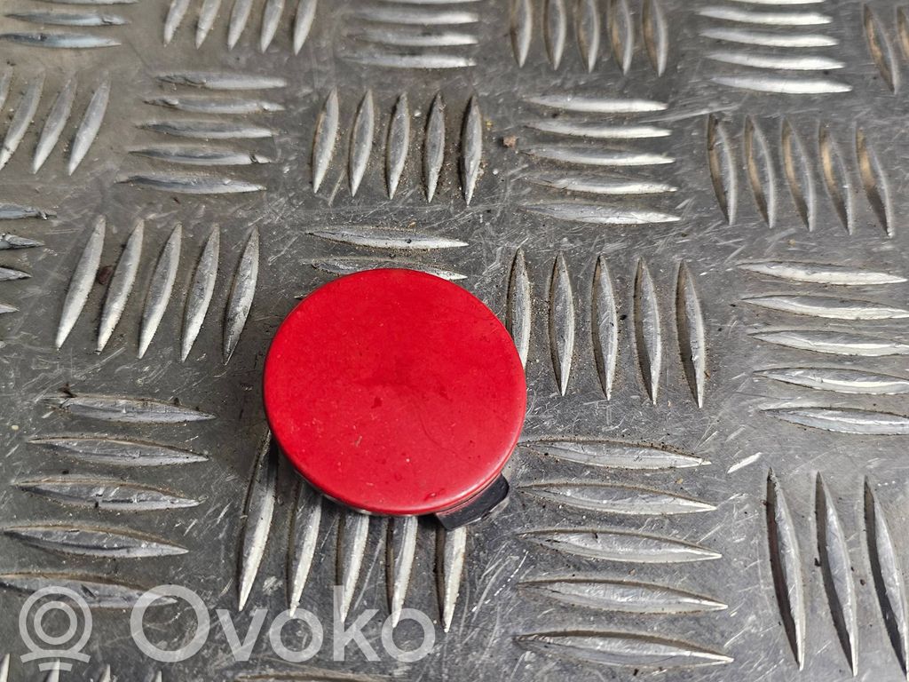 Volkswagen Golf V Abdeckung Deckel Abschleppöse vorne 