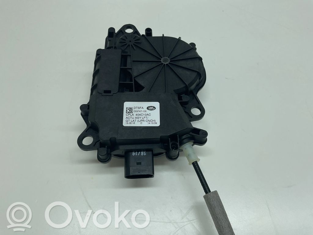Land Rover Range Rover L405 Motor ridicare hayon/capotă portbagaj 