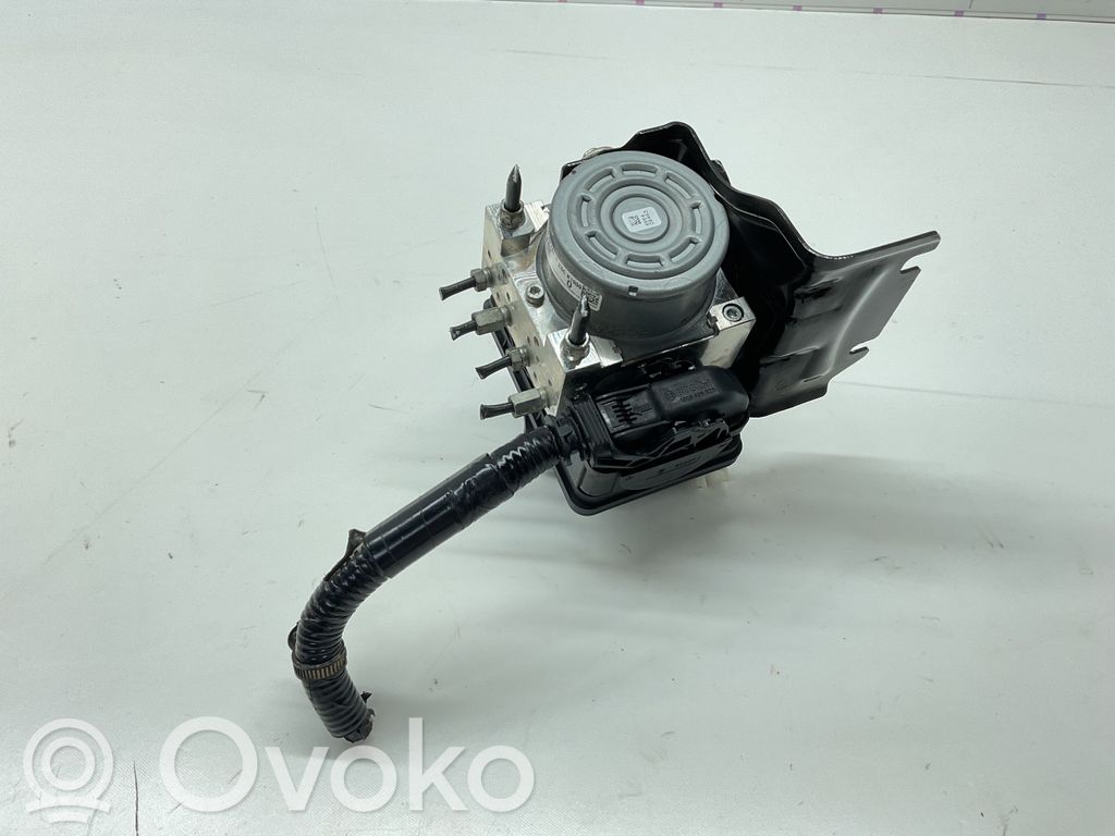 Mazda CX-5 ABS bloks 