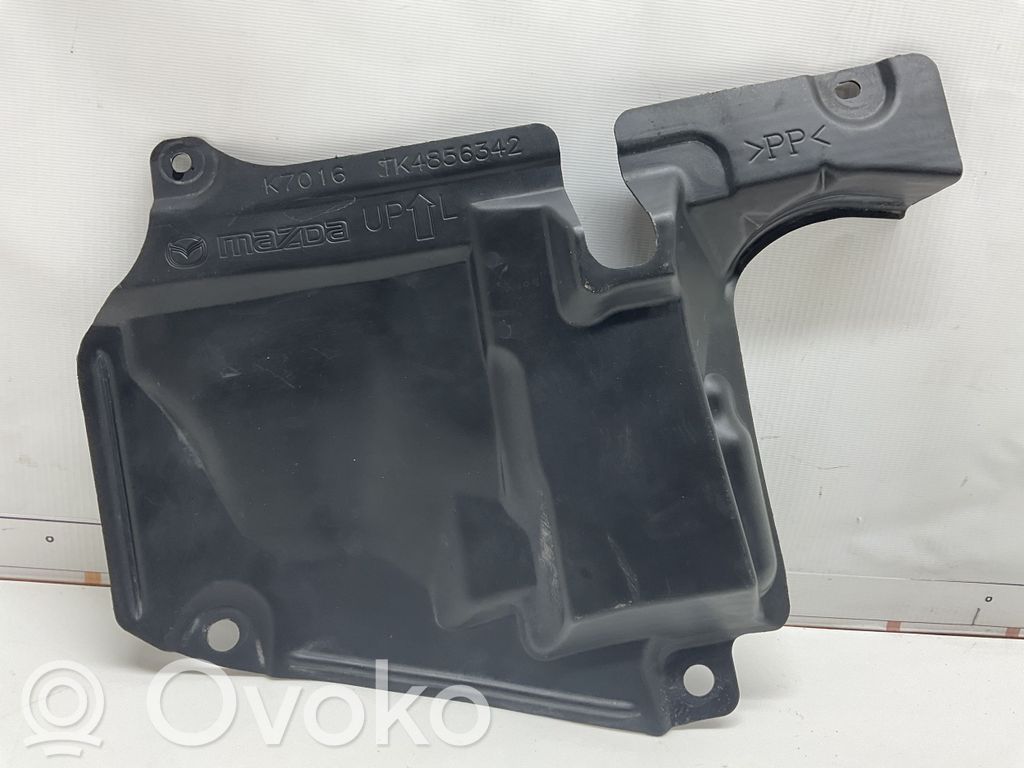 Side bottom protection   TK4856342