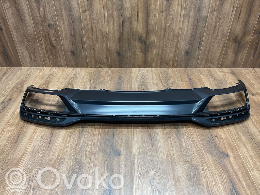 Audi A4 S4 B9 8W Takapuskurin alaosan lista 
